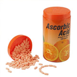 1 bottle of 1000 vitamin C chewable tablets to enhance immunity prevent bad blood improve skin metabolism health food
