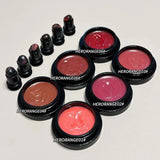 Lip Essence Mouth Red Lip Glaze Mirror Gloss Nude Lip Gloss Moisturizing Lipstick For Women Waterproof And Long-lasting Lipstick