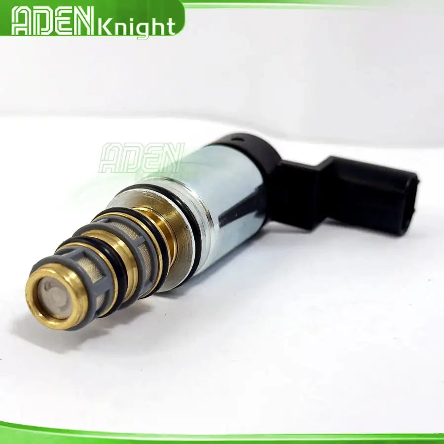 Air Conditioning Refrigerant Compressor Solenoid Control Valve For Fiat 500 Toro Jeep Renegade Compass ALFA ROMEO - Lootquake
