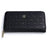 CH High Quality Luxury Women's Handbags Square Wallet Classic Vintage Folding Printed Monogrammed Design Design Fashion Premium - Lootquake