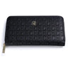 CH High Quality Luxury Women's Handbags Square Wallet Classic Vintage Folding Printed Monogrammed Design Design Fashion Premium - Lootquake