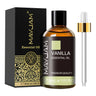 MAYJAM 1PCS 30ML Huile Essentielle d'Aromathérapie Lavande Vanille Jasmin Eucalyptus Menthe Poivrée Huile Aromatique pour Diffuseur Bougie Savon