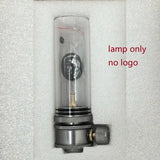 Portable Camping Gas Lamp Mounthiker Candlelight Tent Gas Lamp Home Dinner Decor - Lootquake
