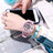 New Minimalist Student Sports Waterproof Electronic Watch Children Luminous Multifunctional Electronic Watches for Women and Men - Lootquake