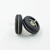 Rodillos para ratón Logitech G403, G603, G703, 403, 703, para juegos, rueda de desplazamiento de plástico, polea, almohadilla, piezas de repuesto para ratón