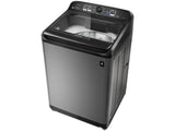 Lavadora Panasonic NA-F120B1TB - 220V