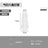 Portable Camping Gas Lamp Mounthiker Candlelight Tent Gas Lamp Home Dinner Decor - Lootquake
