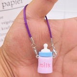 Vêtements de la série Big Into Energy de Labubu 3.0. Mini canapé paresseux de Labubu. Accessoires de Labubu.