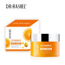 Crema facial con vitamina C, blanqueadora, hidratante, mejora las líneas finas y la piel opaca, suero de ácido hialurónico.