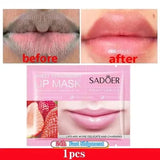 Lip Plumper Oil Instantly Volumising Increase Lip Elasticity Long-lasting Moisturizing Lush Lip Plumper Gloss Sexy Beauty Makeup