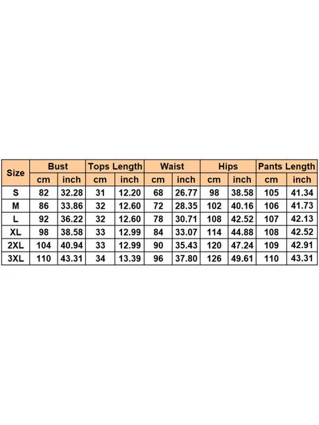 2 Piece Women Sets 2024 New Arrival Summer Autumn Matching Printing Two Pieces Sets Sleeveless Top And Pants Suits Outfits - Lootquake