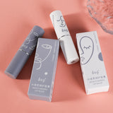 Lip Balm Long-lasting Moisturizing Mild non-stick Rich Gloss Matte Background Lip Care Cosmetics