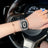 CILOA Starry Sky Women's Watch Women's Quartz Watch Hot Selling - Lootquake