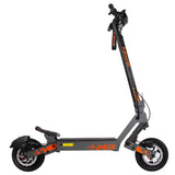 KuKirin G2 Folding Electric Scooter 800W Brushless Motor 10 Inch Vacuum Off-Road Tire EScooter 48V 15AH Battery Max Speed 45km/h
