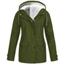 Women's Ski Jacket Warm Winter Snow Coat Waterproof Windbreaker Hooded Raincoat Snowboarding Jackets - Lootquake
