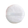 Facial Powder Foundation Puff Professional Round Shape Portable Soft Cosmetic Puff Makeup Foundation Sponge Beauty Tool
