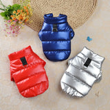 Veste imperméable pour petit chien, vêtements pour York, manteau pour petit chien, sweat à capuche pour chihuahua, produits pour animaux de compagnie, laisse pour chien, hiver