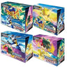 324 to 360 Piece Set Pokemon Cards Scarlet and Violet 151 Astral Radiance Evolutions Ultra Prism English Booster Battle Transaction Cards