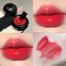 Lip Essence Mouth Red Lip Glaze Mirror Gloss Nude Lip Gloss Moisturizing Lipstick For Women Waterproof And Long-lasting Lipstick
