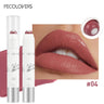Moisturizing and Nourishing Lipstick,  Moisturizing and Nourishing, Easy To Color, Lip Glaze, Rotating Lipstick Pen, Lip Gloss