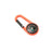 Mini Lightweight Compass, Portable Carabiner Keychain Compasses, Outdoor Camping Tool, Mountaineering Tourism Survival Equipment - Lootquake