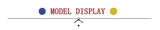 2024 New Casual Korean Striped O-neck Short Sleeve Long Dress Ladies Simplicity Patchwork Loose Tshirt Dress Women Clothing - Lootquake