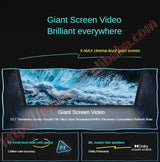 Tableta Lenovo Pad Pro 12.7 de segunda generación con ROM global (versión 2025), Android, pantalla LCD de 2944 x 1840, para videojuegos, oficina, aprendizaje y juegos.