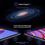 Xiaomi Redmi Pad Pro, 12,1 pouces, 120 Hz, appareil photo 8 MP, 10 000 mAh, charge 33 W, quatre haut-parleurs, Dolby Atmos