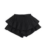 4-15 years old Girls jazz dance costumes Girls Jazz Hip Hop Dance Costume Girls Skirt Set - Lootquake