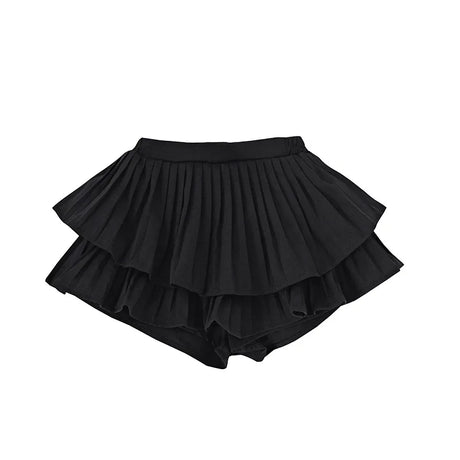 4-15 years old Girls jazz dance costumes Girls Jazz Hip Hop Dance Costume Girls Skirt Set - Lootquake