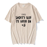 Streetwear Hip Hop Rels B Flakk Smile Graphic T-shirt Cotton Short Sleeve Summer Tee-shirt Casual Round Neck Soft Tshirts Unisex - Lootquake