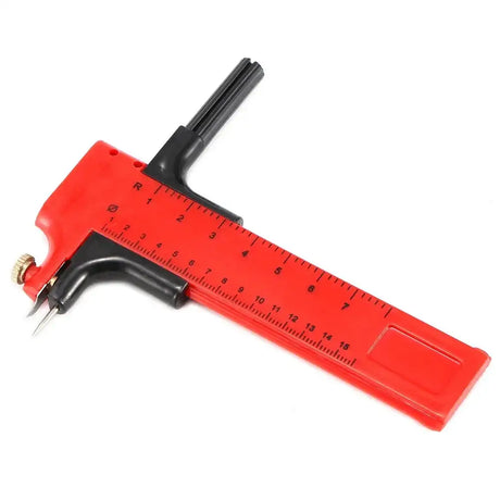 Adjustable Circular Cutting Tool Compass Circle Cutter Dia 10mm-150mm Circular Circle Cut Compass Circle Cutter - Lootquake