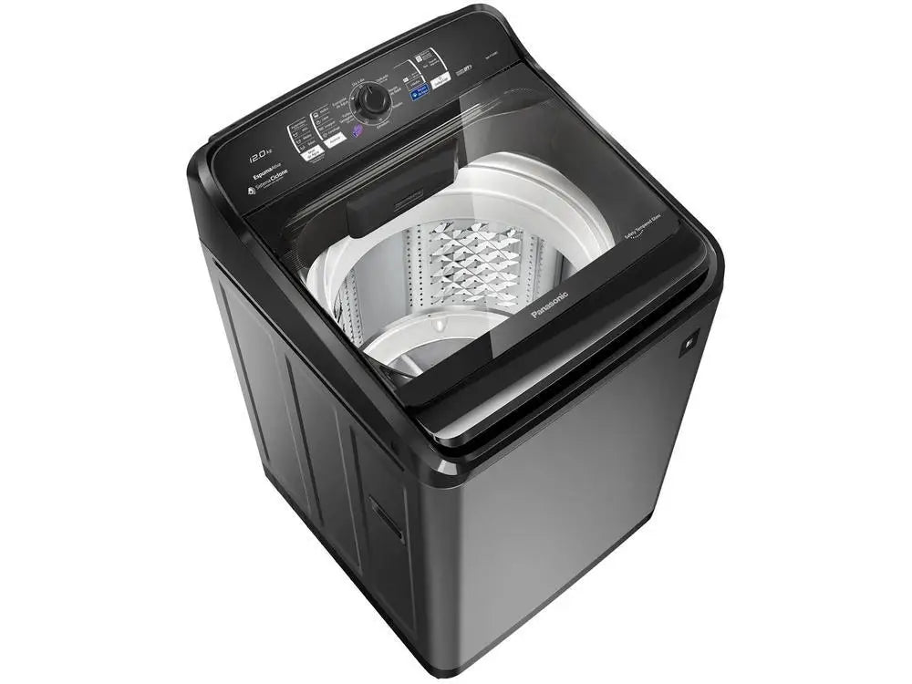 Lavadora Panasonic NA-F120B1TA - 110V