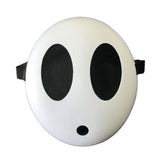 Halloween Mask, Party Mask, Fun Horror Mask, Cosplay Mask, Masquerade Mask, Led Mask, Halloween Decoration, Halloween Props