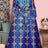 Plus Size 5XL VONDA Bohemian Maxi Long Dress 2024 Women Printed Sundress Fashion Long Sleeve Vestidos Casual Loose Robe - Lootquake