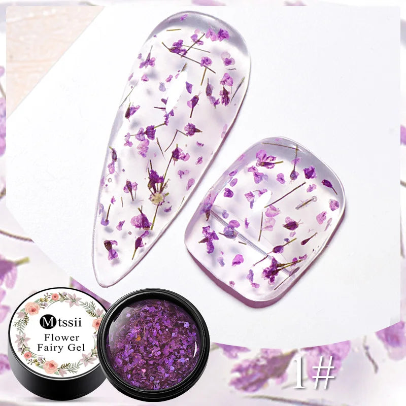 8ml Super Shine Silver Metal Painting Gel Nail Polish High-density Mirror Effect Semi Permanant Nail Art Manicure Varnish