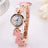 New bracelet bracelet bracelet women's watch casual small watch girls quartz wristwatch gift watch - Lootquake