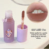 New Lovely Matte Liquid Lipstick Velvet Nude Red Lip Gloss Long Lasting Non-stick Cup Lip Mud Tint Cream Beauty Makeup Cosmetics
