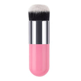 Brush Large Small Fat Pier Foundation Make-Up Brush Bb Cream Mushroom Brush No Powder No Mark Foundation Make-Up Brush