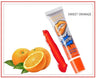 Romantic Bear 6 Colors Peel Off Lipstick Magic Matte Sexy Red Make up Long-lasting Lip Gloss Beauty Wow Impermeavel Lip Stick