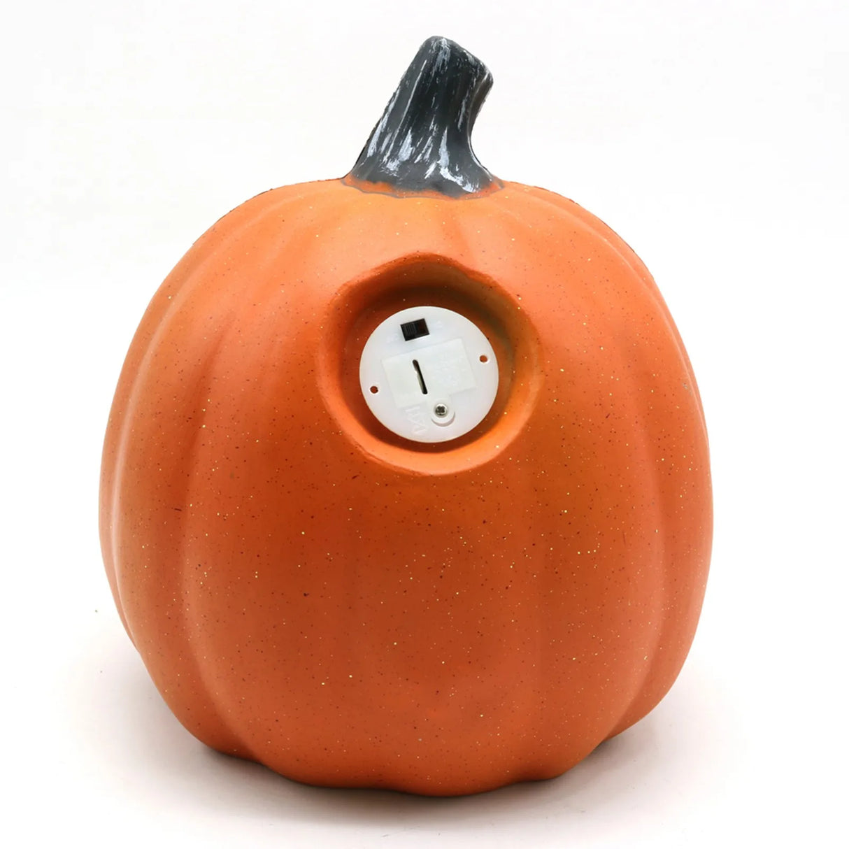 Halloween Hollowed-out Pumpkin Ornament Decor LED Scene Layout Tabletop Decoration Halloween Thanksgiving Gifts, No Battery