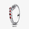 MINISO Charms de plata de ley 925 para pulseras originales de Harry Potter de 3 mm, colgantes para mujer, joyería DIY, regalos