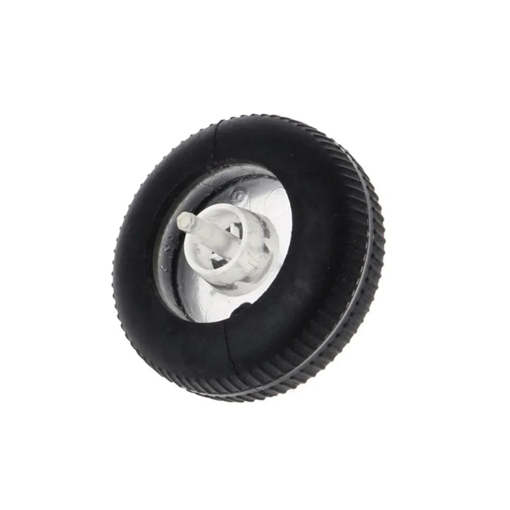 Rodillos para ratón Logitech G403, G603, G703, 403, 703, para juegos, rueda de desplazamiento de plástico, polea, almohadilla, piezas de repuesto para ratón