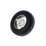 Rodillos para ratón Logitech G403, G603, G703, 403, 703, para juegos, rueda de desplazamiento de plástico, polea, almohadilla, piezas de repuesto para ratón