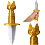 Halloween Anime Puss Cosplay Boots Belt Hat Sword Cosplay Costume Outfits Carnival Suit Props For Kids Children Accessories