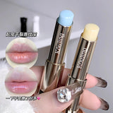 Lipstick to prevent dryness remove dry skin fade lip lines moisturize and moisturize students Skin care