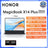 Honor X14 Plus laptop R7-8845HS Radeon 780M 16G+512GB SSD 60Hz IPS Full Eye Screen 14-inch Notebook Win11 - Lootquake