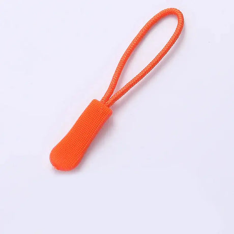 10/20pcs Zipper Pull Puller End Fit Rope Tag Replacement Clip Broken Buckle Fixer Zip Cord Tab Travel Bag Suitcase Tent Backpack - Lootquake