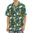 3D Printed Black And White Giraffe Pattern Hawaii Shirts Mens Short Sleeve Big Size Beach Shirts Funny Giraffe Party Blouse Tops - Lootquake
