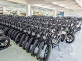 Bicicleta eléctrica C93 2000W 48V23Ah, todoterreno, batería dual, velocidad máxima 55 km, aleación de aluminio, E-BIKE para adultos